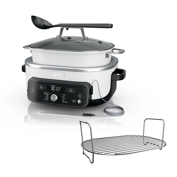 Ninja 17-in-1 8.5-qt PossibleCooker PRO Plus with Smart Cook