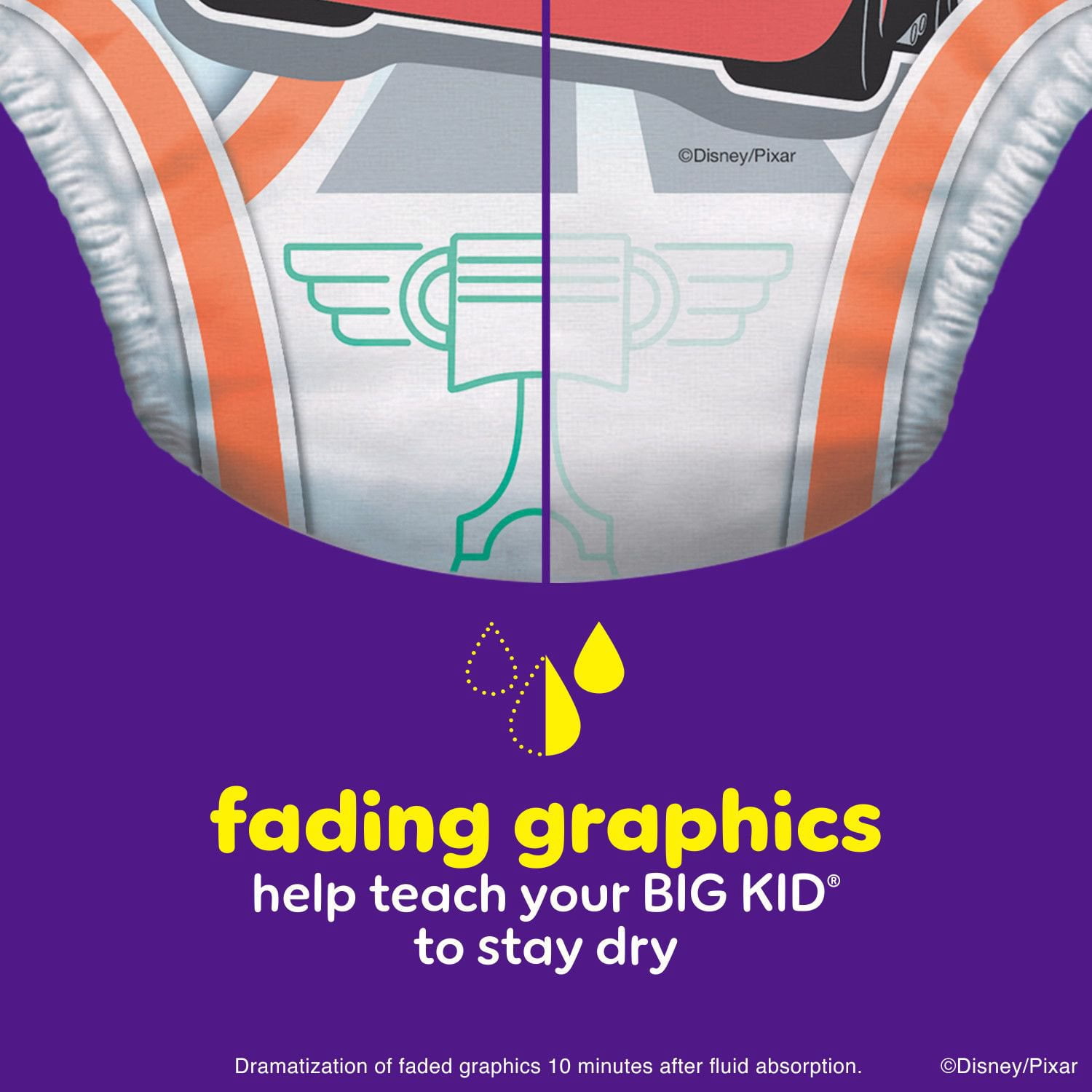 flex 2.0 plus training pants