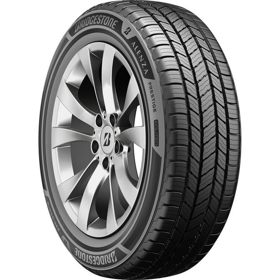 Bridgestone Alenza Prestige - 235/55R20 102V Tire