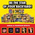 thumbnail image 2 of TNT Fireworks Block Party Assortment, 2 of 5