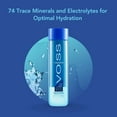 thumbnail image 5 of Voss Aquamin Enhanced Water 850 ml, 12 pk., 5 of 8