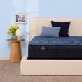 thumbnail image 3 of Serta Perfect Sleeper Bright Reef 12" Hybrid Mattress (Available in Medium & Firm), 3 of 11