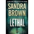 thumbnail image 1 of Lethal by Sandra Brown, Paperback, 1 of 1