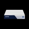 thumbnail image 4 of Nectar Cool Tech Gel Memory Foam Mattress (Available in Queen, King), 4 of 5