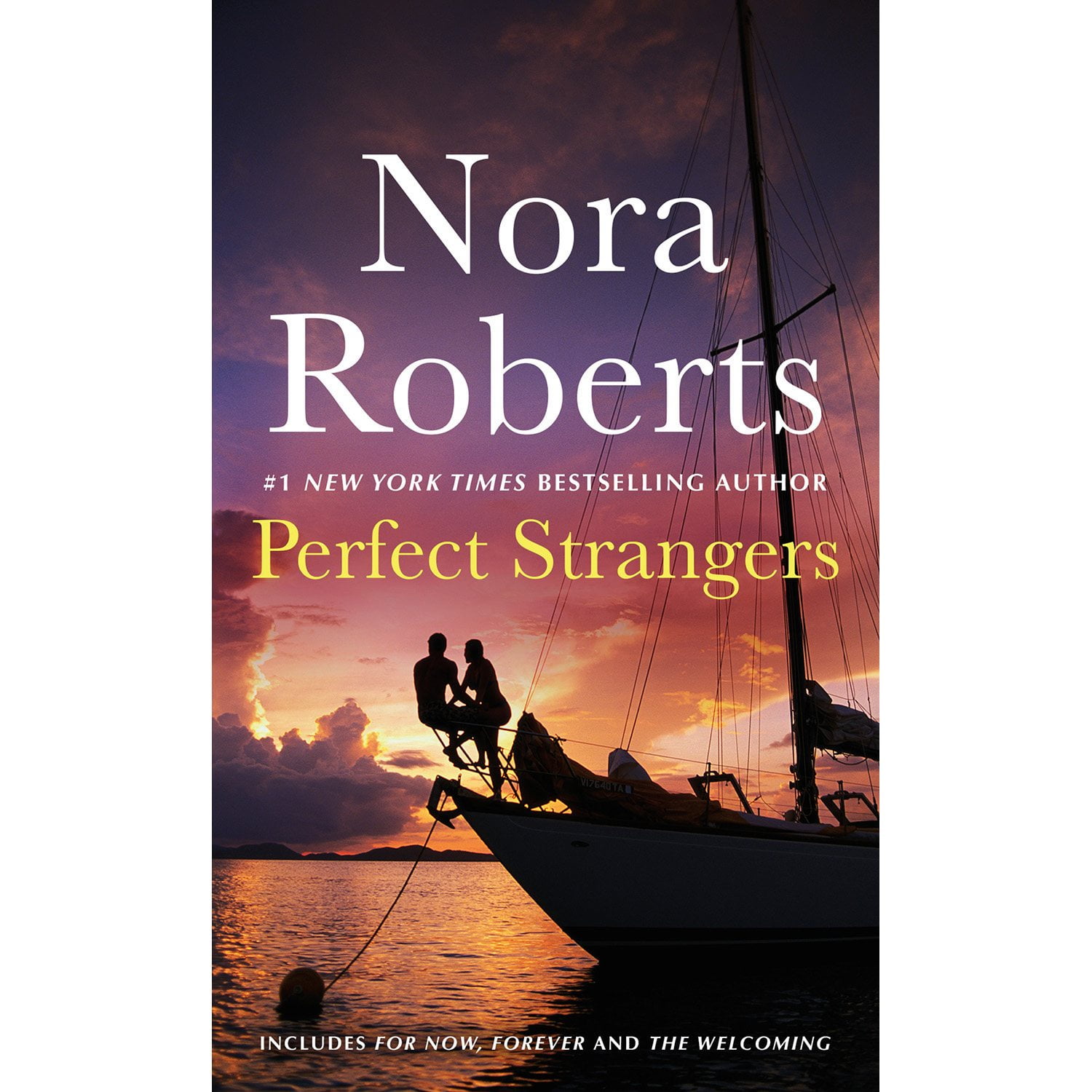 Perfect Strangers By Nora Roberts Paperback Samsclub perfect-strangers-by-nora-roberts-paperback-samsclub