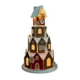 thumbnail image 3 of Member's Mark 16" Pre-Lit Gingerbread Village, 3 of 4