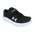 thumbnail image 1 of Under Armour Boys Surge 4 Running Shoe, 1 of 7