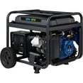 thumbnail image 3 of 6500/5300–Watt Westinghouse Dual Fuel Portable Generator With CO Sensor + Propane Hose, 3 of 13
