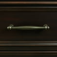 thumbnail image 4 of Brooks 6-Drawer Poplar Wood Chest, Assorted Colors, 4 of 5