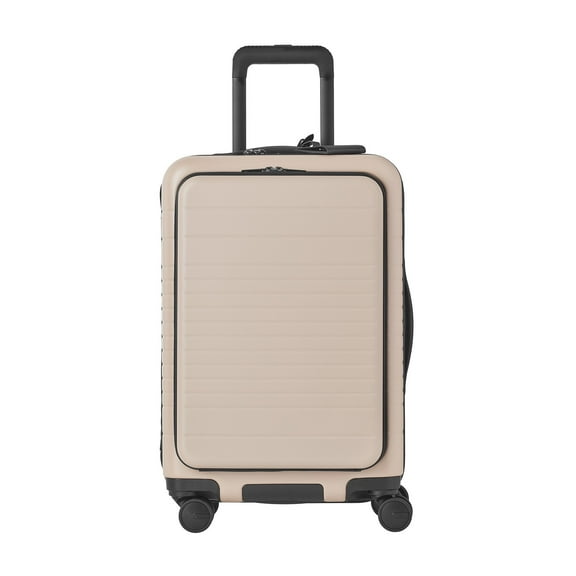 Member's Mark Hardside Carry-on Pro Spinner Suitcase With USB