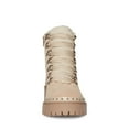 thumbnail image 5 of Steve Madden Ladies Lace-Up Boot, 5 of 8