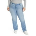 thumbnail image 1 of Nine West Women's Plus Bootcut Jean, 1 of 6