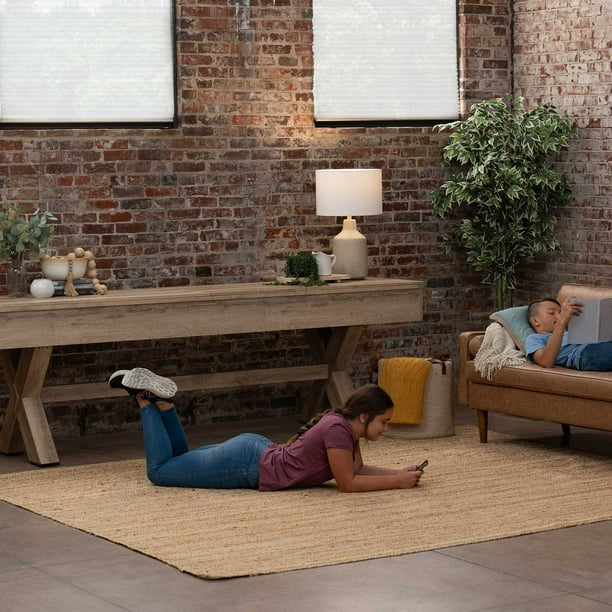 American Legend Westbrook LED Shuffleboard with Buffet Top