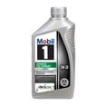 thumbnail image 2 of Mobil 1 0W-20 Advanced Fuel Economy Motor Oil 6 pack, 1-quart bottles, 2 of 9
