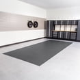 thumbnail image 13 of G-Floor 8.5' x 22' Slate Grey Garage and Utility Flooring - Small Coin, 13 of 18