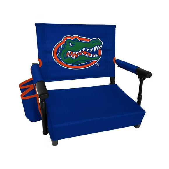 Logo Brands Florida Gators Premium Stadium Seat
