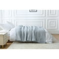 thumbnail image 5 of Ruched Down Alternative Blanket, Assorted Sizes, 5 of 6