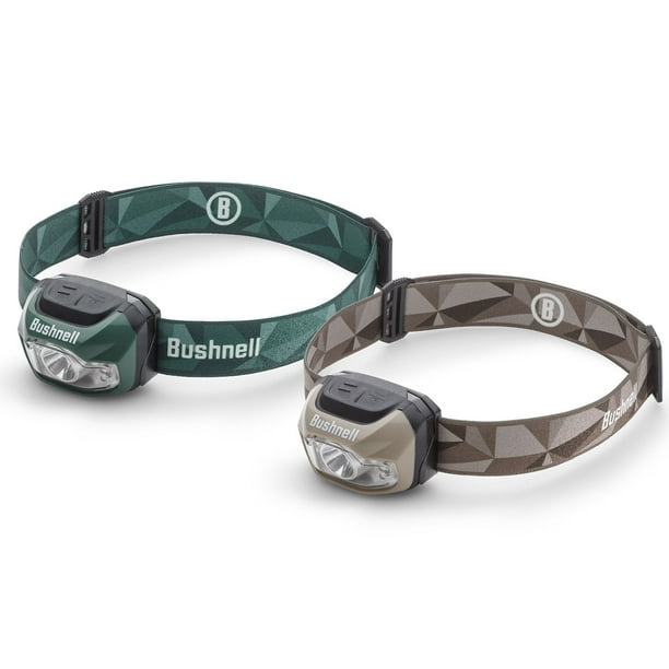 Bushnell 650 Lumen x 2 pk. Rechargeable Headlamps - Samsclub.com