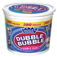 thumbnail image 1 of Dubble Bubble Bubble Gum, 380 pcs., 1 of 6