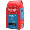 thumbnail image 2 of Community Coffee Medium Roast Ground Coffee, Breakfast Blend, 40 oz., 2 of 8