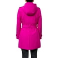 thumbnail image 2 of London Fog Women's Trench Coat, 2 of 5