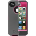 thumbnail image 3 of Otterbox Defender iPhone 4/4S Case with Holster, 3 of 5