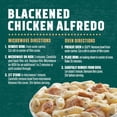 thumbnail image 5 of Zatarain's Frozen Blackened Chicken Alfredo 60 oz., 5 of 10
