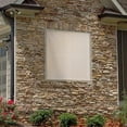 thumbnail image 3 of Cordless Outdoor Sun Shade with Removeable Pole - Basalt, 3 of 8