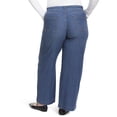 thumbnail image 8 of Nine West Women's Wide Leg Pant, 8 of 10