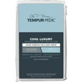 thumbnail image 2 of Tempur-Pedic Cool Luxury Pillow Protector, Assorted Sizes, 2 of 3