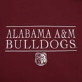 thumbnail image 4 of NCAA Women's Long Sleeve Pullover, 4 of 5