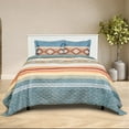 thumbnail image 2 of Yellowstone 3-Piece Quilt Set, Assorted Sizes, 2 of 6