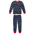 thumbnail image 4 of Member's Mark Family Sleep Women's 2-Piece Pajama Set, 4 of 8