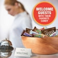 thumbnail image 8 of Mars Milk Chocolate Variety Pack Candy, 145 pcs., 8 of 9