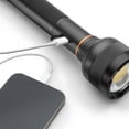 thumbnail image 10 of Bushnell 6500 Lumen Rechargeable Flashlight, 10 of 15