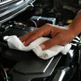 thumbnail image 3 of Member's Mark Commercial Shop Towels, 200 Count, 3 of 5
