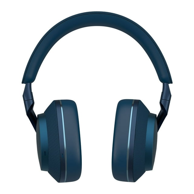 Bowers & Wilkins Px7 S2e Over-Ear Bluetooth Headphones