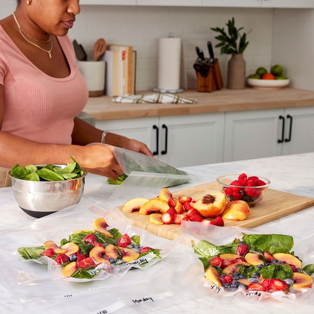 FoodSaver Roll Combo Pack - Samsclub.com
