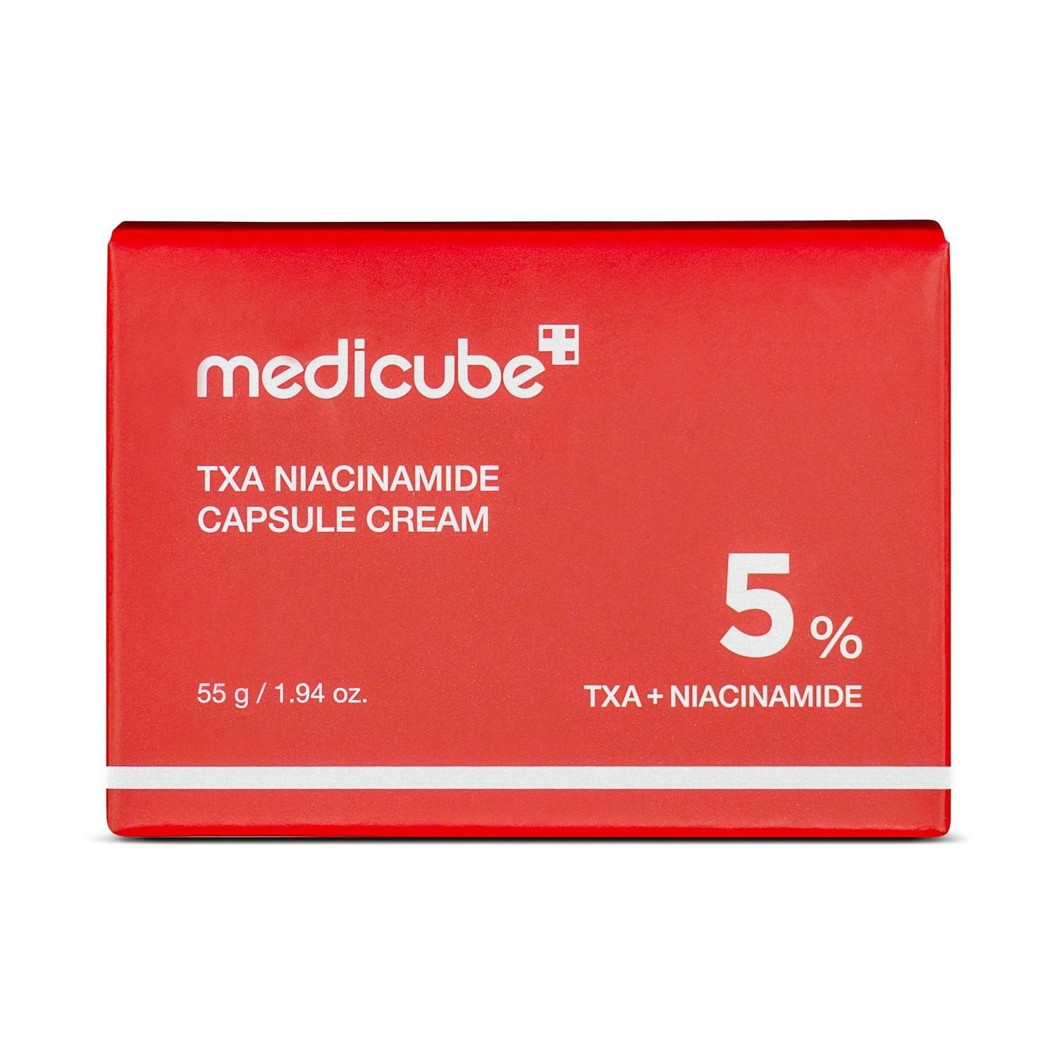 Medicube TXA Niacinamide Capsule Cream, 1.94 oz. - Samsclub.com