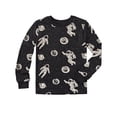 thumbnail image 7 of Member's Mark Boys 2-Piece Dreammark Pajamas, 7 of 8