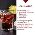 thumbnail image 15 of CK Mondavi Cabernet Sauvignon 1.5 L, 15 of 18