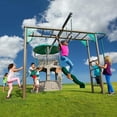 thumbnail image 12 of Lifetime Adventure Tower Deluxe Playset, 12 of 14