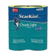 thumbnail image 1 of StarKist Chunk Light Tuna in Water, 5 oz., 12 pk., 1 of 7