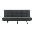 thumbnail image 8 of Jaden Convertible Fabric Sofa, 8 of 10