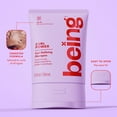 thumbnail image 9 of Being CURL POWER Shampoo & Conditioner Duo, 12 fl. oz., 2 pk., 9 of 14