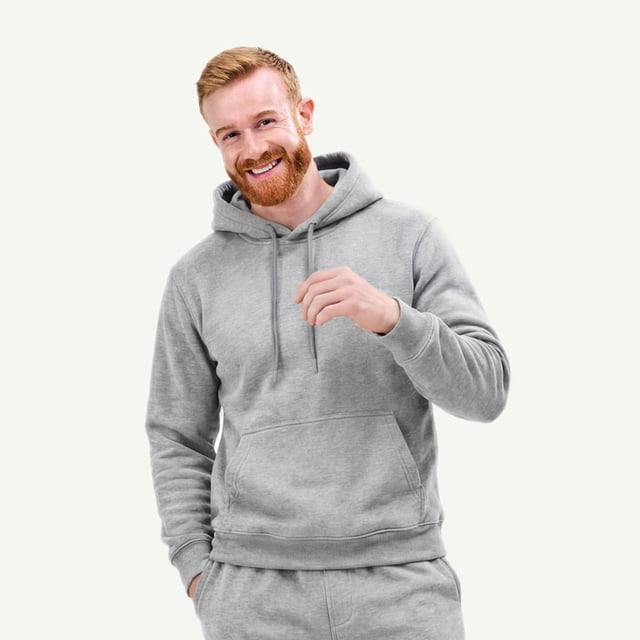 Member's Mark Fleece Hoodie