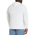 thumbnail image 6 of Hurley Men's Hooded UV Tee, 6 of 17