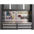 thumbnail image 5 of NewAge Products Pro Series 12 Piece Cabinet Set, 220" W x 24" D x 85.25" H, 5 of 10