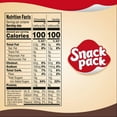 thumbnail image 4 of Snack Pack Pudding Variety Pack, 3.25 oz., 36 pk., 4 of 10