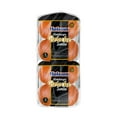 thumbnail image 1 of Holsum Jumbo Burger Brioche Buns 42 oz., 16 ct., 1 of 4